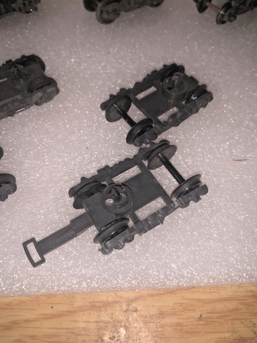 Train lima bogie femelle - lima,