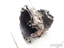 Ford Mondeo Boîte de vitesses