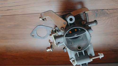 Carburateur neuf solex bisa - carburateur, 32