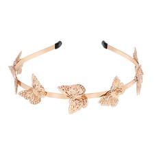  Headband Mariage Serre Tete
