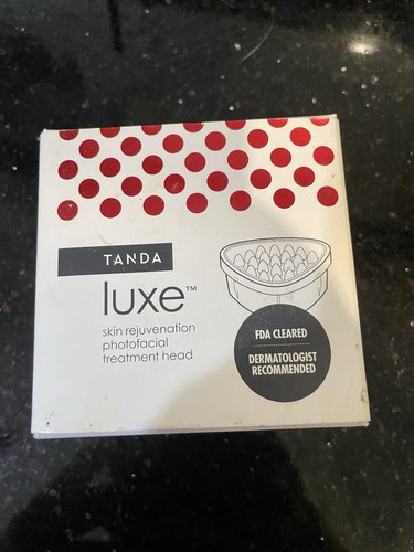 Randall luxe skin - randall, rejuvenation