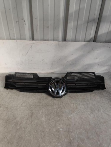 Calandre volkswagen golf - calandre,