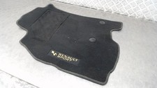 Tapis de sol RENAULT MEGANE 3 PHASE 1 COUPE