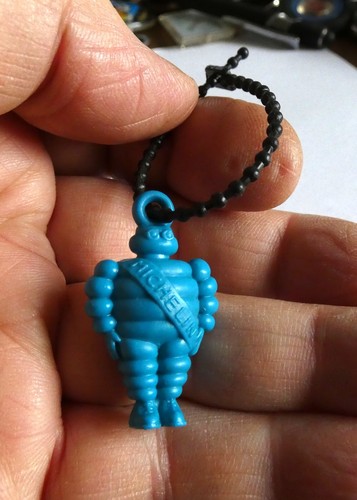 Ancien porte clé - , bonhomme