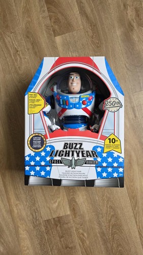 Figurine buzz éclair - figurine, i'Éclair