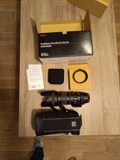 Sigma 70-200mm F/2.8 EX DG OS  Monture Canon