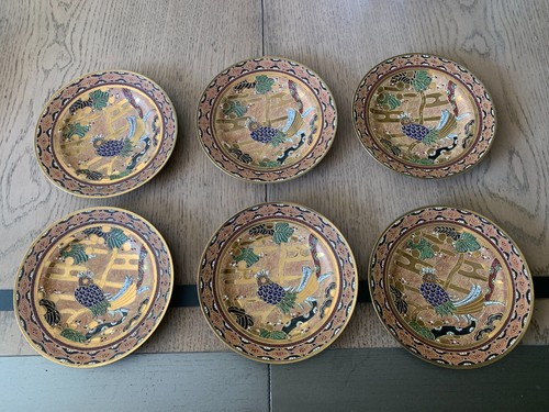 Japon satsuma lot - japon,