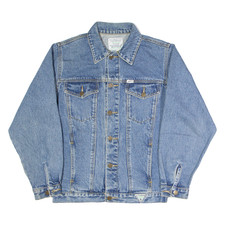 Veste En Jean GUESS Pour