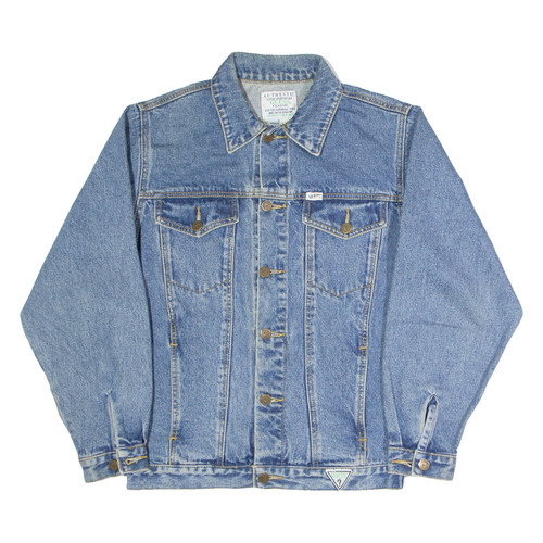 Veste jean guess - en,