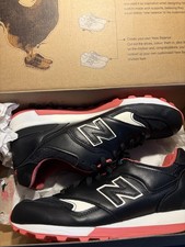New Balance M577SZE Pigeon