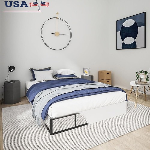 Durable metal box spring - durable,