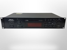 Tascam 301 mkii minidisc - tascam,