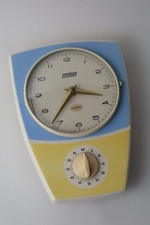 Horloge Céramique Cuisine -
