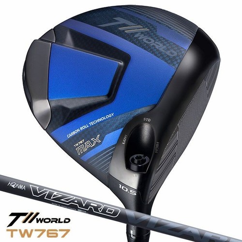Honma golf world - golf, max