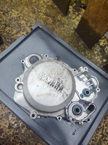 Carter moteur embrayage yamaha - carter,