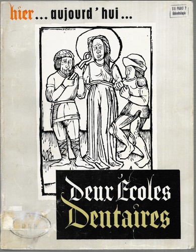Deux écoles dentaires revue - deux,