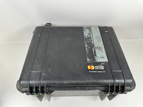 Pelican 1550 watertight - 1550,