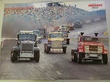 c)Poster Camion France