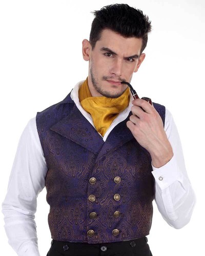Steampunk victorian costume - victorian,