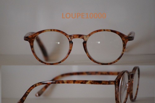 Lunettes loupe lecture - lunettes, de