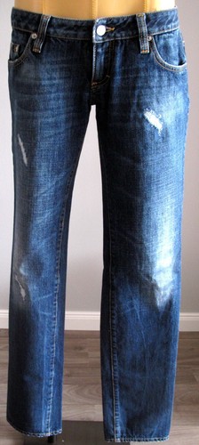Jean femme dsquared neuf - jean,