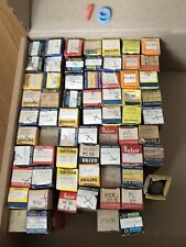 Huge Lot P serie various