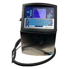 VideoJet 1620 Injekt Machine