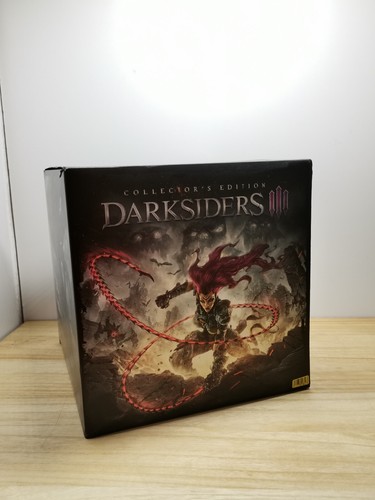 Xbox one darksiders - xbox,