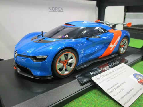 Renault alpine a110 2012 - alpine, a110-50