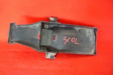 Compartiment Sous Codon Selle