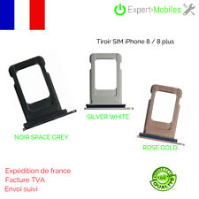 iPhone 8 8 PLUS - Tiroir SIM 3