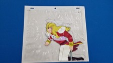 Anime CEL Rose of Versailles