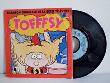 45T 45 Tours Disque vinyle -