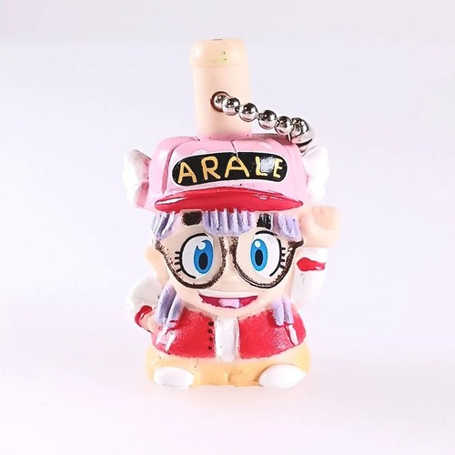 Slump arale chan - dr.slump, ×