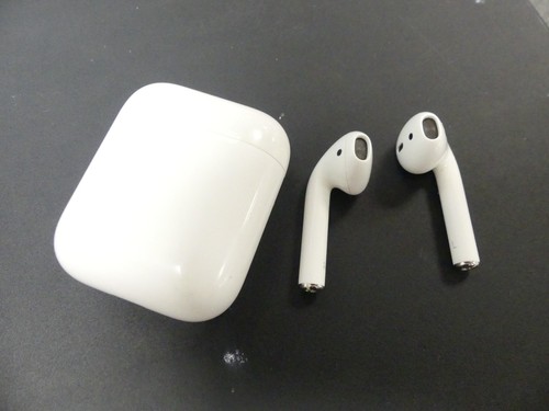 Apple airpods chargement - , 2