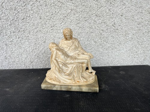 Ancienne sculpture la - ancienne,