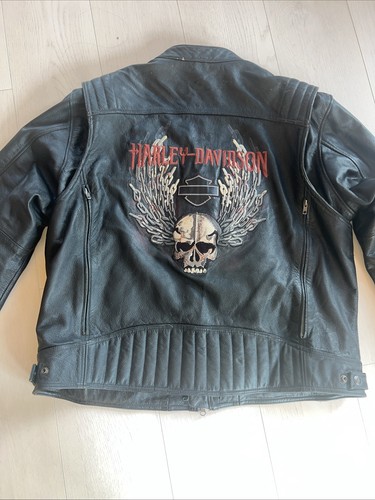 Harley davidson men - harley,
