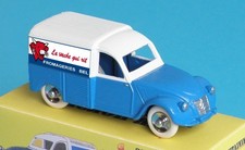 Car-Horse Citroen 2cv 2 cv