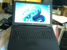 pc portable hp 15-af100nf 15.6''