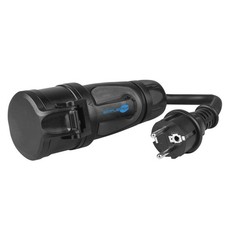 Adaptateur Prise Schuko Vers