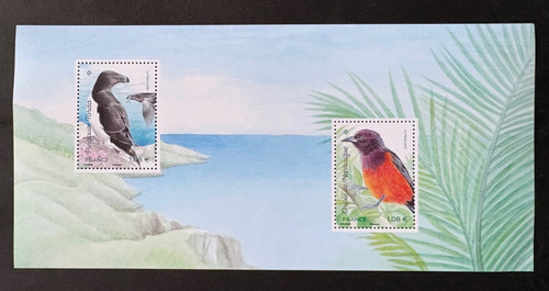 Blocs souvenir timbres france - timbres,