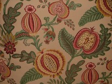 iLiv Tissu Jacquard Tissé