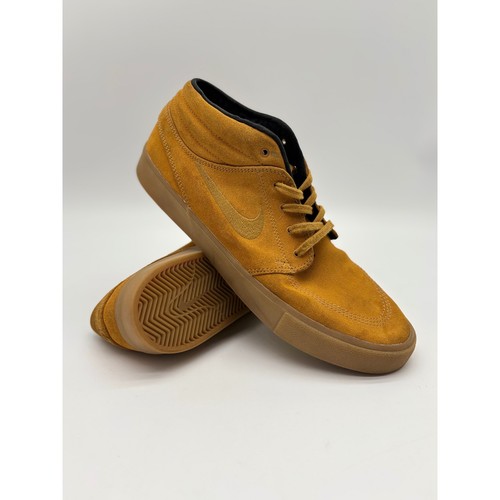 Nike stefan janoski mid - sb,