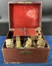 Ancienne trousse pharmacie J