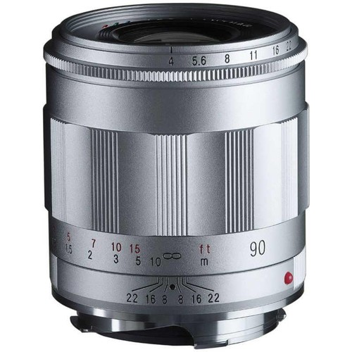 Voigtlander apo lanthar 90mm - voigtlander, apo-lanthar