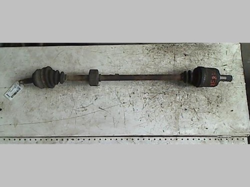 Cardan droit - , (transmission)