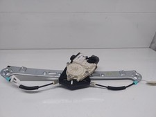 Leve vitre electrique arriere gauche BMW X3 E83 PHASE 1 51353448251