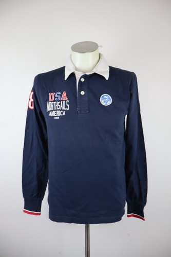 North sails polo - polo, coton
