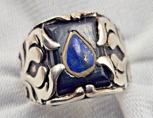Creation originale bague - creation,