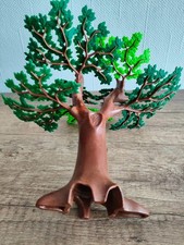 PLAYMOBIL GRAND CHENE ARBRE